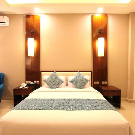 NDC Resort&Spa Manado Exterior foto