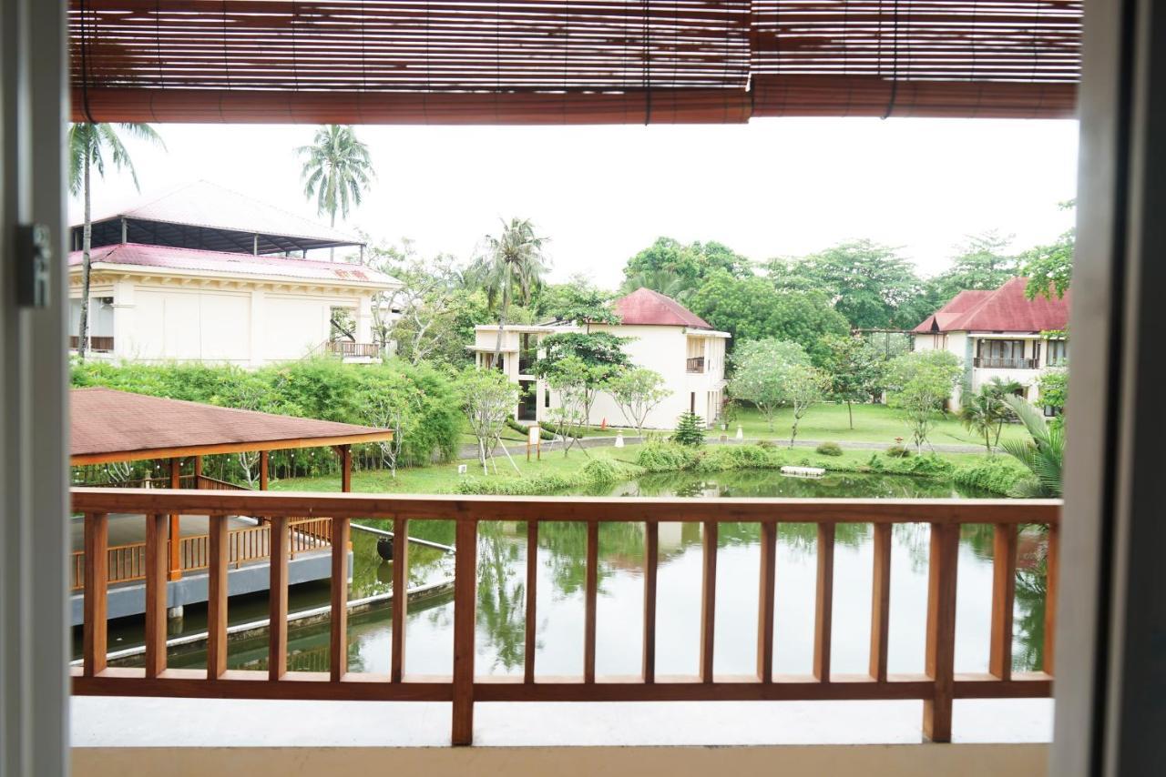 NDC Resort&Spa Manado Exterior foto