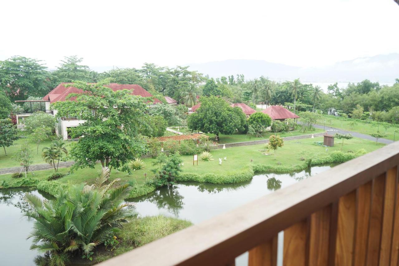 NDC Resort&Spa Manado Exterior foto