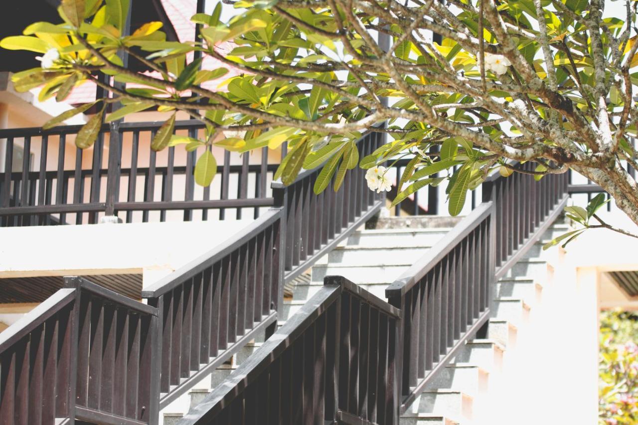 NDC Resort&Spa Manado Exterior foto