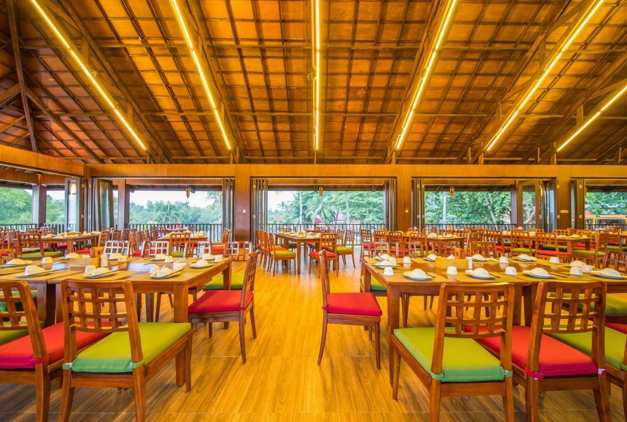 NDC Resort&Spa Manado Exterior foto
