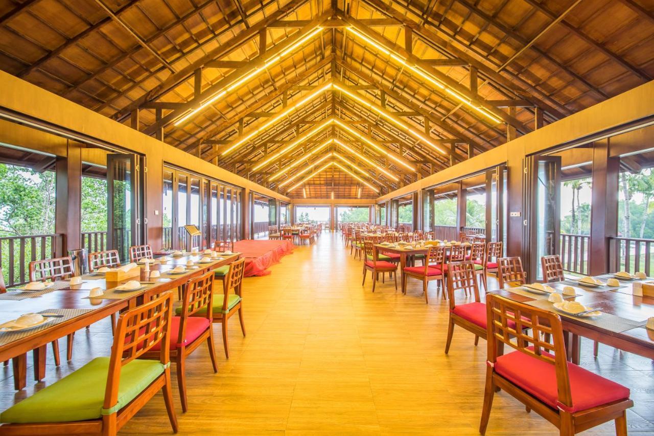 NDC Resort&Spa Manado Exterior foto