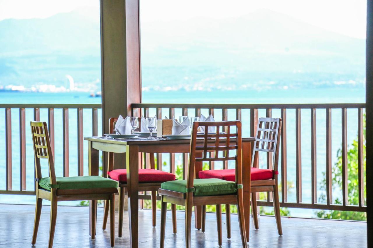 NDC Resort&Spa Manado Exterior foto